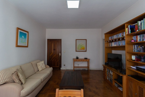 Imagem 5 de 30 de Apartamento - Ap01913 - 70575661
