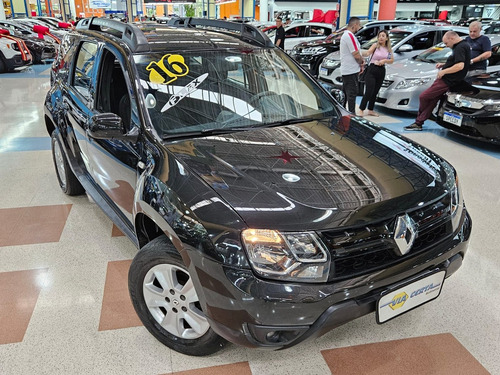 Renault Duster 1.6 EXPRESSION 4X2 16V