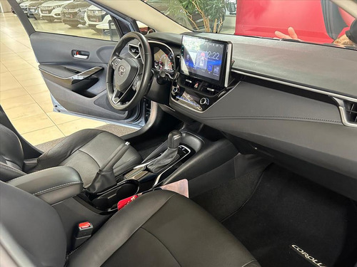 Toyota Corolla 2.0 VVT-IE FLEX XEI DIRECT SHIFT