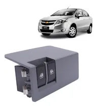 Comprar Bonotonera Alzavidrio Chevrolet Sail 1.4 2011\u002F2014 2 Botones