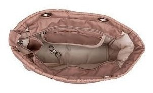 Imagen 3 de 4 de Bolsa Sundar Original Pequeña Con Cierre