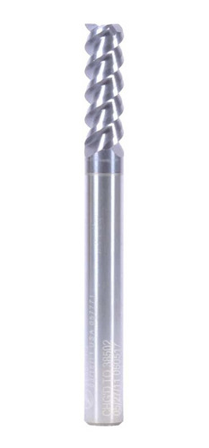 Cortador Carburo Fullerton 1/4x3/4x2-1/2 3f Corte Twister
