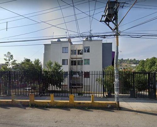 Departamento Venta En Av. Minas Palacio 250, Mz 029, San Rafael Chamapa Primera Sección, Naucalpan De Juárez, Estado De México. Solo Con Recursos Propios (no Créditos Hipotecarios Infonavit Y Fovisss