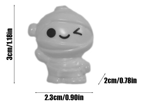 Guirnalda De Luces Led B Night Light Para Halloween Con Form