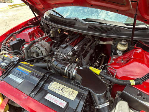 Pontiac Transam