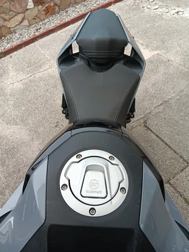 Cfmoto Nk 250 .2023 Nuevita!!! Dueño.