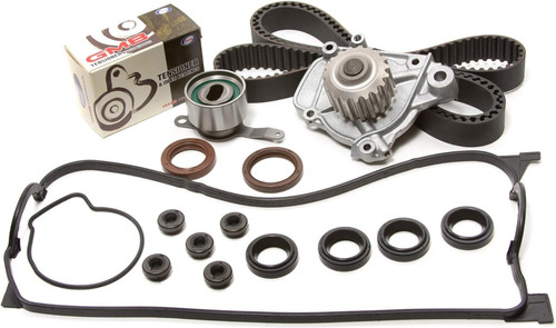 Kit Correa De Tiempo Honda Civic 1.6l 1992 A 1995 Completo