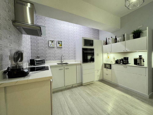 Mp Venta De Cómodo Apartamento En Trigaleña Alta Resd. Vanguard