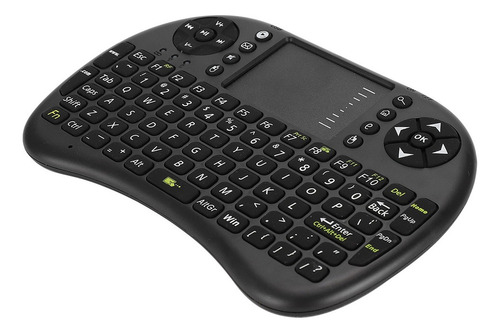 83 Teclas De Teclado Qwerty 2.4ghz Control Remoto Inalámbric