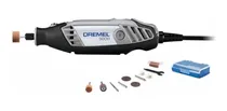 Comprar Minitorno Dremel 3000 130w + 10 Accesorios