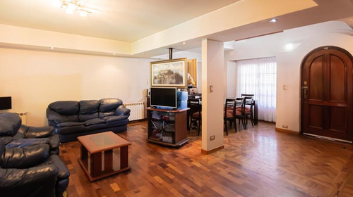 Pje. Monroe Al 2800 - Venta De Casa De 4 Dormitorios En Rosario
