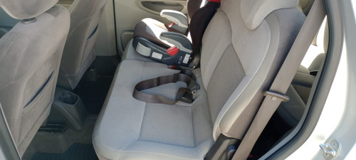 Chevrolet Spin 1.8 Ltz 7as 105cv