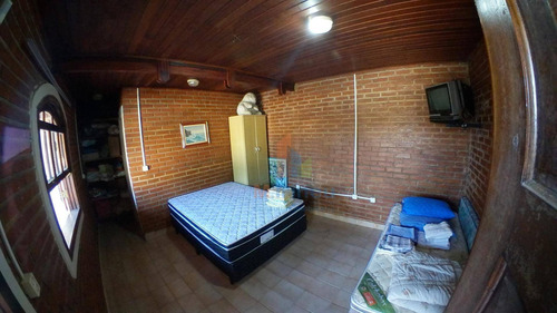 Imagem 12 de 30 de Chácara Com 3 Dormitórios À Venda, 2000 M² Por R$ 950.000,00 - Parque Dos Cafezais 1 - Itupeva/sp - Ch0032