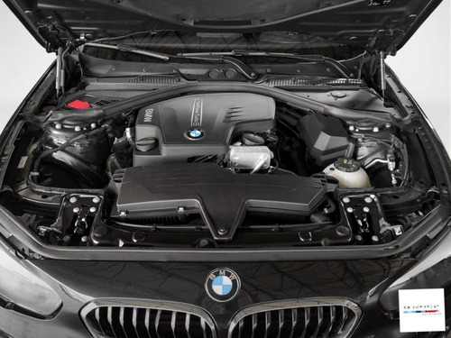 Bmw Série 1 120i Sport 2.0 Tb Flex