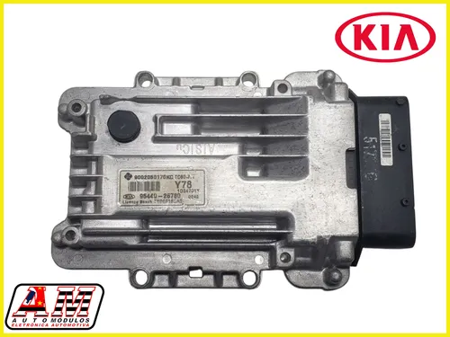 comprar Módulo Do Câmbio Automático Kia Cerato 95440-26780 Y78