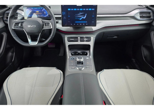 BYD King 1.5 DM-I PHEV GS AUTOMÁTICO