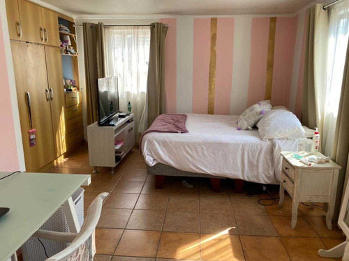 Casa En Venta En Av. Rosal Con Camino La Farfana, Maipú