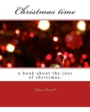 Libro Christmas Time - Dana M Carroll