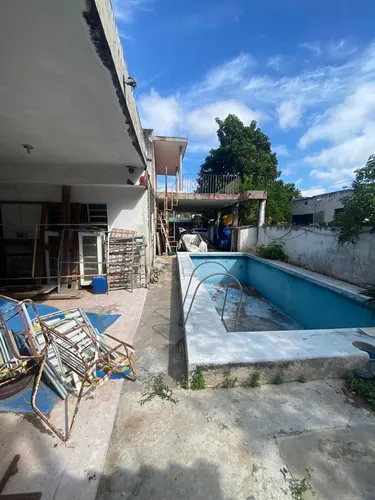 Casa Para Remodelar En San Damian