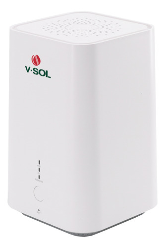 Onu Dualmode Gpon/epon / Wi-fi Doble Banda 2.4 Y 5 Ghz /