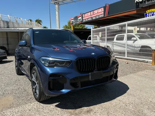 Bmw X5 2023