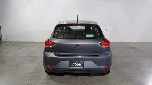 Seat Ibiza 1.6 STYLE MT CONNECT