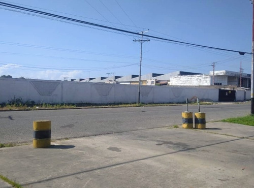 Imagen 1 de 4 de En Venta Terreno Comercial Z.i.carabobo. Asesor Luis Revilla