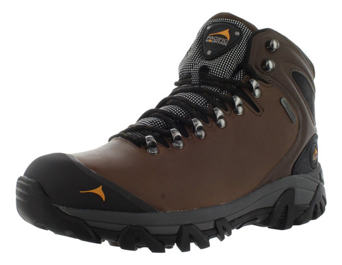 Botas De Senderismo De Hombres De Montaña  B07cqbnzw5_060424