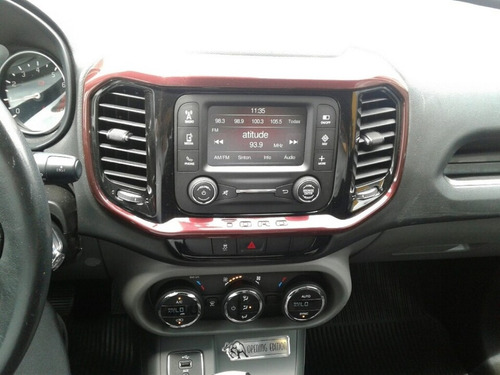 Fiat Toro 2016/2017 1153