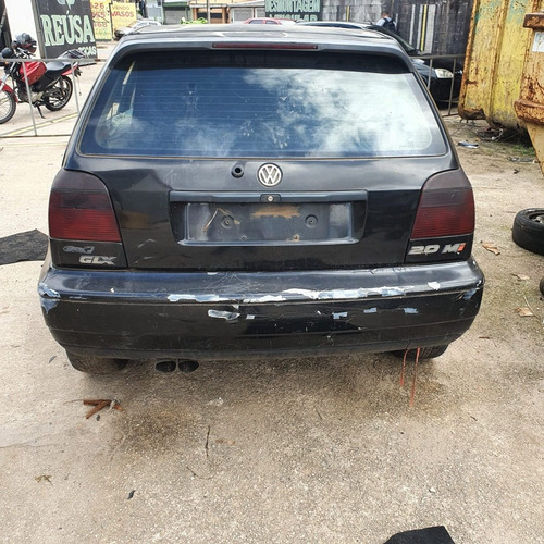 Imagem 5 de 6 de Sucata Peças Golf Glx 2.0 1996 Gasolina