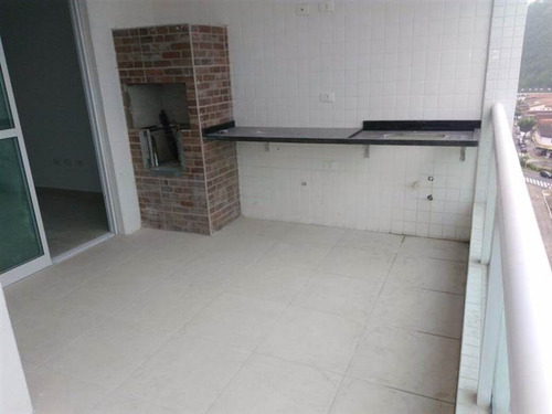 Imagem 18 de 18 de Apartamento - Venda - Forte - Praia Grande - Lar823