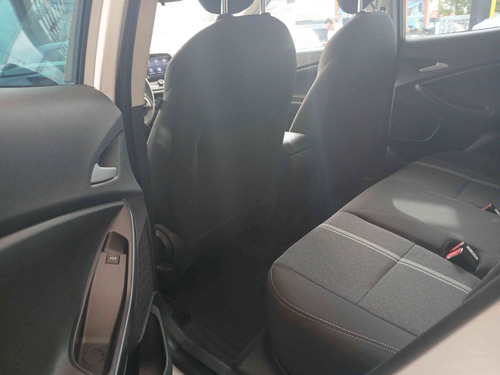 Chevrolet Tracker 1.0 TURBO FLEX LT AUTOMÁTICO