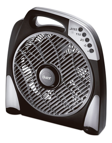 Ventilador De Piso Oster® Con Programas De Funcionamiento Y 