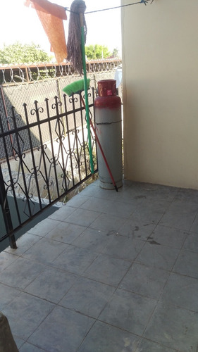 Imagen 9 de 10 de Rento Departamento Chico Amueblado