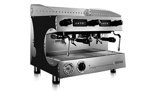 Cafetera San Remo, Automatica Capri Deluxe 2 Grupos