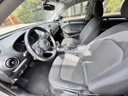 Audi A3 1.4 Sedán Dynamic At Dsg
