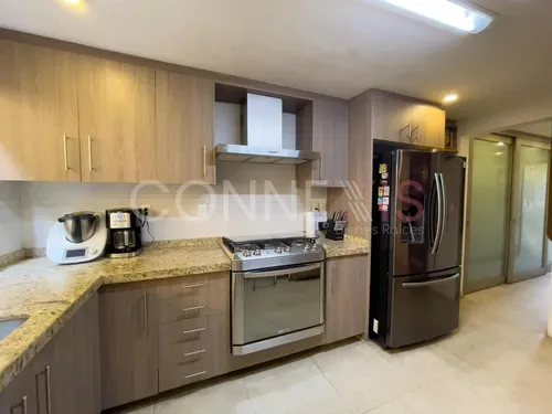 Casa En Venta, Lomas Hipódromo
