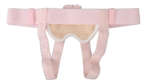 Cinturón De Bebé Con Correa Para Hernia Inguinal Umbilical D