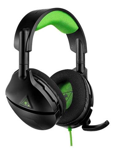 Auriculares Gamer : Turtle Beach Stealth 300 Amplified Surr