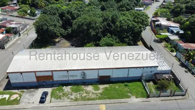 Galpón en venta
