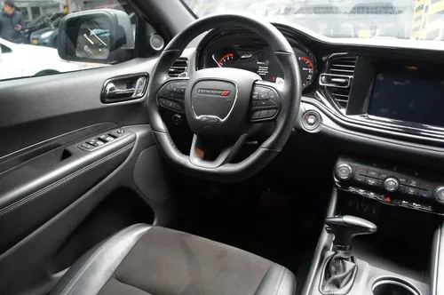 Dodge Durango Gt 2021
