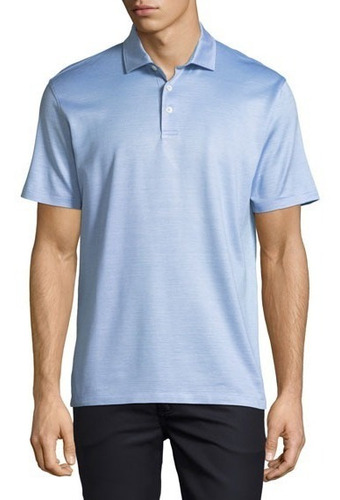 Chomba Polo Hombre Pique * Christian Dior * Algodon Premium