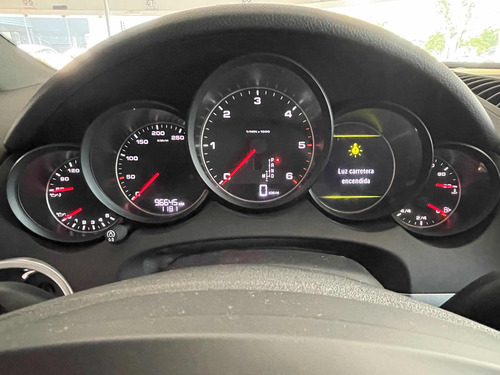 Porsche Cayenne 3.0 Diesel 245cv (958)
