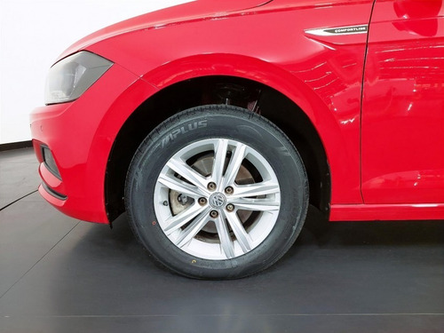 Imagem 7 de 15 de 149873 - Volkswagen Polo 2019 Com Garantia