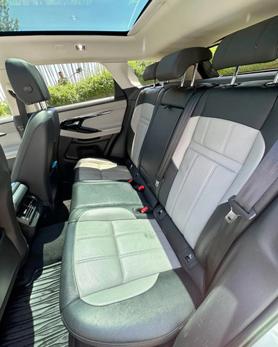 Land Rover Evoque 2.0 I R-dinamic Hse At 4x4 2021