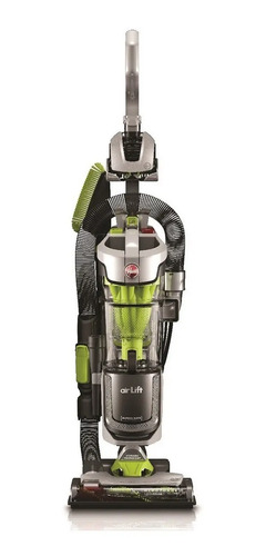 Barredora 2 En 1 Air Lift Deluxe Sin Bolsa - Hoover | Meses sin intereses