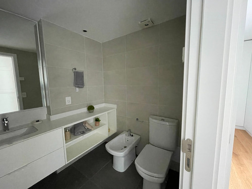 Imagen 12 de 15 de Excelente Apartamento 3 Dormitorios En Primera Línea Malvín - Lyra #104