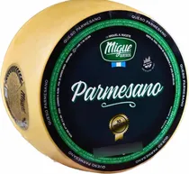 Comprar Queso Parmesano Migue Horma 10 Meses Madurac Etiqueta Negra