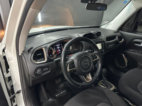 Jeep Renegade 1.8 4X2 SPORT AT L18