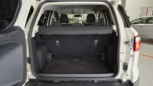 Ford Ecosport 1.5 Se